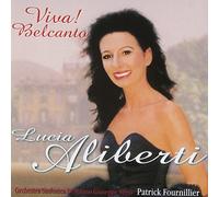 Lucia Aliberti - Lucia Aliberti - Viva ! Belcanto