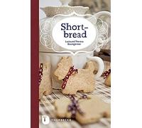 Lucia Baumgärtner Theresa Baumgärtner Shortbread (Relié)