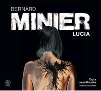 Lucia - Bernard Minier (livre audio en polonais)
