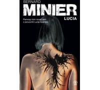 Lucia - Bernard Minier (livre en polonais)