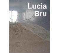 Lucia Bru - Denis Gielen - Fonds Mercator - relié - Beau livre