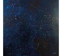 Lucia Cadotsch - Listen Dark Horse Lp