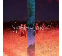 Lucia Cadotsch - Speak Low II Lucia Cadotsch Lp