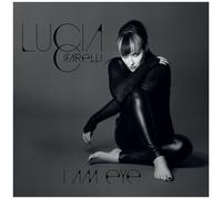 Lucia Cifarelli - I Am Eye [Vinyl] Ltd Ed