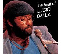 LUCIA DALLA - BEST OF - CD - 91 - E2z