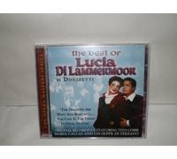 Lucia De Lammermoor - Best of Lucia Di Lammermoor [Import]