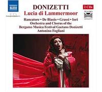 Lucia Di Lammermoor