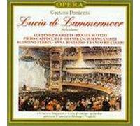 Lucia Di Lammermoor