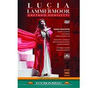 Lucia di Lammermoor