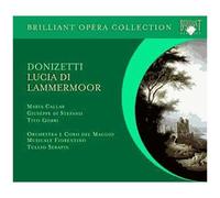 Lucia Di Lammermoor