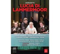 Donizetti – Lucia di Lammermoor – DVD
