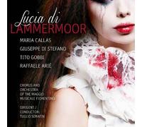 Lucia Di Lammermoor