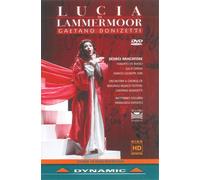 Lucia di Lammermoor