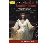 Lucia Di Lammermoor