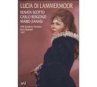 Lucia Di Lammermoor