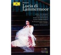 Lucia Di Lammermoor - Gaetano Donizetti