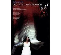 Lucia di Lammermoor [Import allemand]