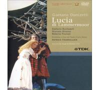 Lucia Di Lammermoor [Import anglais]