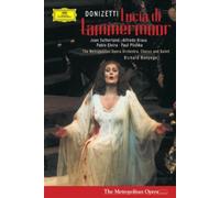 Lucia di Lammermoor – Deutsche Grammophon – DVD