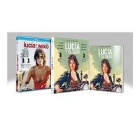 Lucía y el sexo (E.E. Livret) - BD