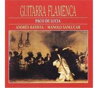 Lucia - Guitarra Flamenca [Import]