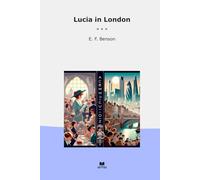 Lucia in London