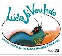 Lucia Ja Vou Indo (Em Portuguese do Brasil)