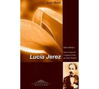 Lucia Jerez.: Edition bilingue français-espagnol