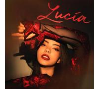 Lucía Lucía (CD)