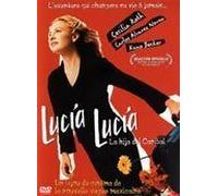 Lucia, Lucia - La Hija Del Canibal