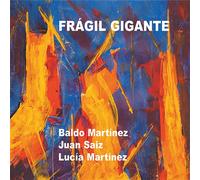Frágil Gigante