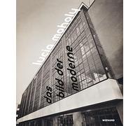 Lucia Moholy. Das Bild der Moderne: Katalog zur Ausstellung im Bröhan Museum, Berlin 2022/2023
