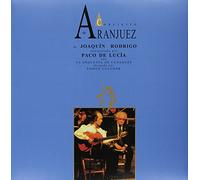 Lucia, Paco De - Concierto De Aranjuez [Import]