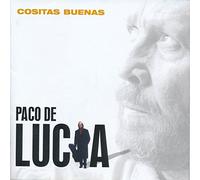 Lucia, Paco De - Cositas Buenas [Import]