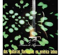 Lucia, Paco De - Dos Guitarras Flamencas