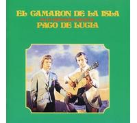 Lucia, Paco De - El Camaron De La Isla [Import]