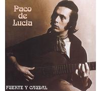 Paco De Lucia – Fuente Y Caudal – Import – Neuf