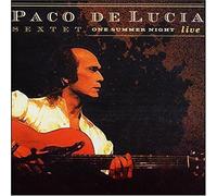 Lucia, Paco de - In A Summer Night