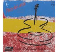 Lucia, Paco De - Live... One Summer Night