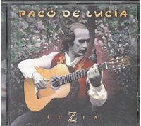 Lucia, Paco De - Luzia