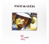 Lucia, Paco De - Zyryab [Import]