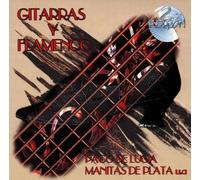Lucia,Paco - Gitarras Y Flamenco [Import]
