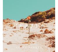 Lucia Parker Revive (CD)