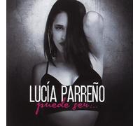 Lucía Parreño – Puede ser – CD