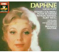 Lucia Popp - Daphne (GA) [Import]