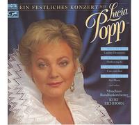 Lucia Popp - Ein festliches Konzert mit Lucia Popp