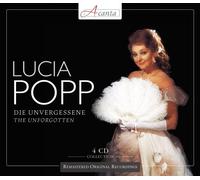 Lucia Popp, The Unforgotten