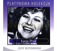 Lucia Prus : Souvenirs d'or