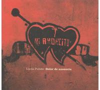Lucia Pulido - Dolor de Ausencia