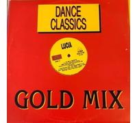 Lucia - Rio - Stephany - Dance Classics Gold Mix: La isla Bonita/Copacabana (Disco)/ Oh Che calor [Import]